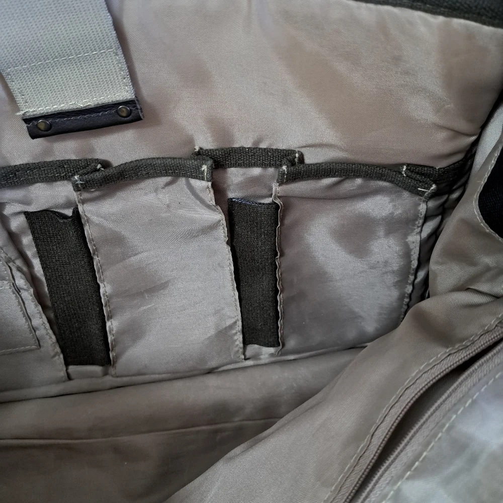 TravelWell travel or business bag